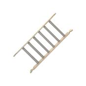 Nursery Ladder Natural