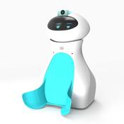 Oti-Bot Pusher