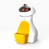 Oti-Bot Basket