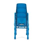 Valencia Chair Red