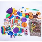 Calming &amp; Wellbeing Learning Collection
