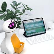 Oti-Bot Pusher and Basket Tummies (Set of 2)