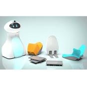 Oti-Bot Tummies Bundle