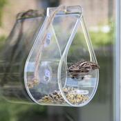 Window Bird Feeder