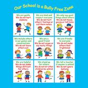 Bully Free Zone