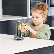 Role Play Plastic Kitchen Utensils 7pk