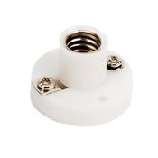 MES batten bulb holders