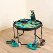 Maxi Hexacle Tuff Tray with Stand 90cm