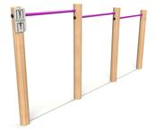 1.5m Chin Ups