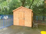 Pro Shed - 10 x 8ft