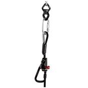 Suspension &amp; Height Adjustment System