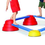Build N’ Balance Planks