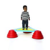Build N’ Balance Triangle Platform