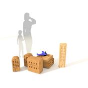 Small World Buildings 