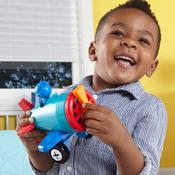 1-2-3 Build It! Car-Plane-Boat