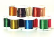 Assorted Wire Spools
