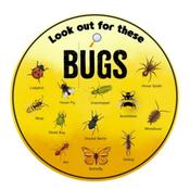 EduWall - Look out for these Bugs