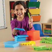 Bright Base 10 Set