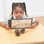 Large Sheet Magnifier image