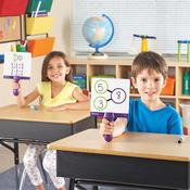 Number Bonds Answer Bonds Set of 5