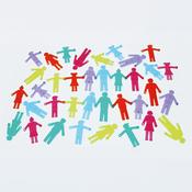 Silishapes Linking People Pk 36