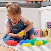 Silishapes Soft Bricks