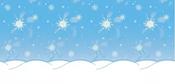 Fadeless Designs Winter Time