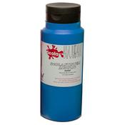 Scola Student Acrylic 500ml Cyan Blue