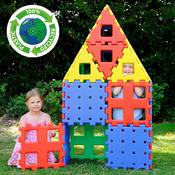 XL Polydron Set 2