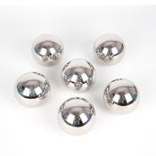Sensory Reflective Mystery Balls