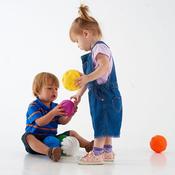 Tactile Balls