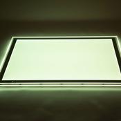 A2 Colour Changing Light Panel