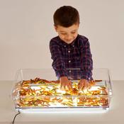 A3 Light Panel &amp; Tray Combi