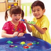 Shape Shell Turtles