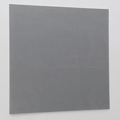 Unframed Noticeboards Grey H1200 x W1800mm