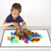 Translucent Module Blocks 
