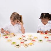 Fruit &amp; Vegetable Match 