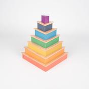 Natural Architect Panel Set Pack 6 - Triangle