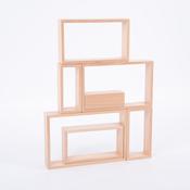 Natural Architect Rectangles