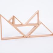 Natural Architect Triangles