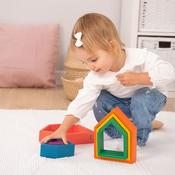 Create and Play Sensory Beads - 6 pack 