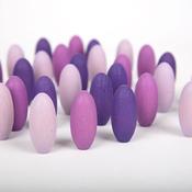Wooden Treasures - Pickle