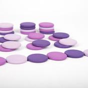 Wooden Treasures - Token