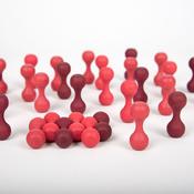 Wooden Treasures - Toggle