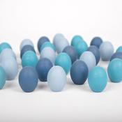 Wooden Treasures - Egglet
