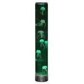 Tall Jelly Fish Tank