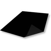 Sugar Paper Black 140gsm A1 - pack of 250 image