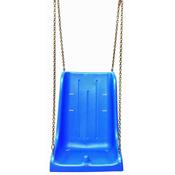 Full Support Seat with Chains Child