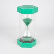 Mega Sand Timer 1 Min Green