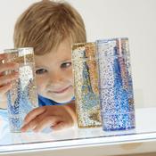 Sensory Glitter Storm Set  image